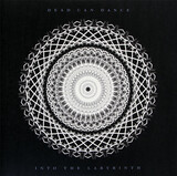 DEAD CAN DANCE: Into The Labyrinth (Виниловая пластинка)