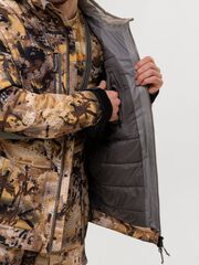 Зимний костюм для охоты, туризма Remington Wildforce Yellow Waterfowl Honeycombs на remingtonn.ru
