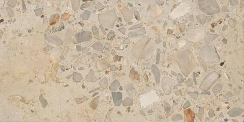Fioranese I Ciottoli Sassi Beige 60.4x120.8