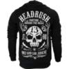 Кофта Headrush JD Skull