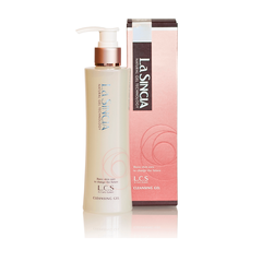 La Sincere Очищающий гель для лица - CLEASING GEL, 200 мл