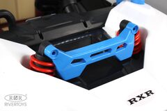 BUGGY E001EE 4WD с дистанционным управлением