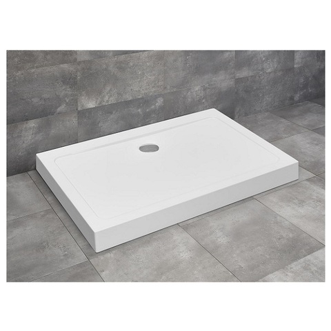 Radaway Doros D Compact SDRD1280-05 Душевой поддон 120х80 см