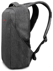 Рюкзак антивор Tigernu T-B3237 тёмно-серый
