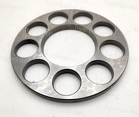 Фото A4VSO500 RETAINER PLATE - Прижимной диск (сепаратор)