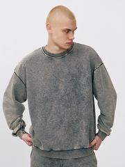 Garment хаки