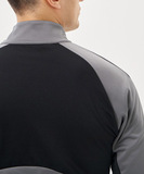 Костюм для лыж и зимнего бега Nordski Core Grey/Black мужской