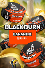 Black Burn - Bananini (25g)