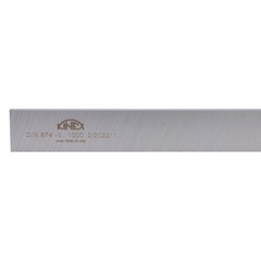 Линейка поверочная ШП-1000х40х8мм DIN874 кл.2 STEEL Kinex K-Met 1039-22-100