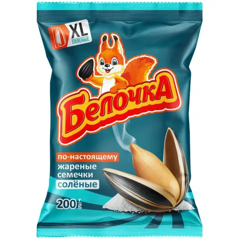 Семечки 