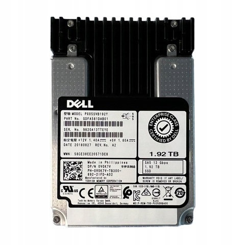 Dell 00FYFW