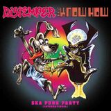 DISTEMPER / THE KNOW HOW: Ska Punk Party (Компакт-диск)