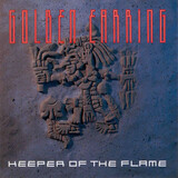GOLDEN EARRING: Keeper Of The Flame (Компакт-диск)