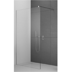 Radaway Modo X II 389344-01-01 Неподвижная душевая стенка 140х200 см фото