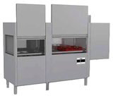 Машина посудомоечная конвейерная Apach Chef Line LTIT200 PWR AYRX2