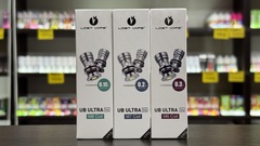 Испарители Lost Vape UB Ultra для Lost Vape Centaurus B80/G80 AIO kit