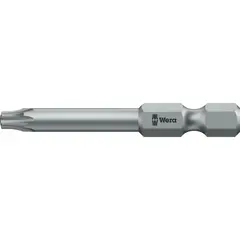 Насадка с отверстием TR30x89 мм WERA 05060054001