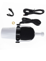 Студийный микрофон Shure MV7