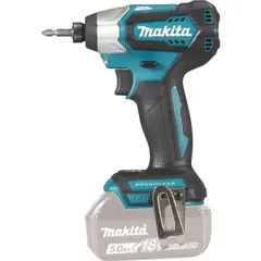 Аккумуляторный ударный винтовёрт Makita DTD155Z