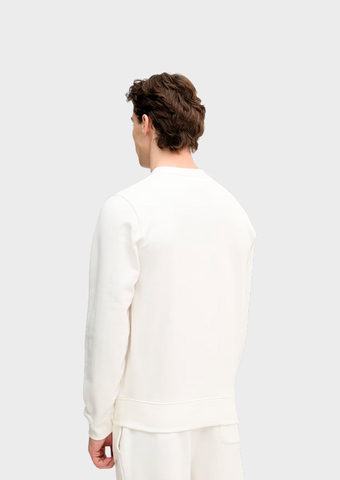 Свитшот LACOSTE