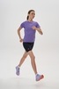 Женская спортивная футболка Nordski Run 2.0 aster purple - 10