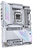Материнская плата ATX GIGABYTE X870E AORUS PRO X3D ICE