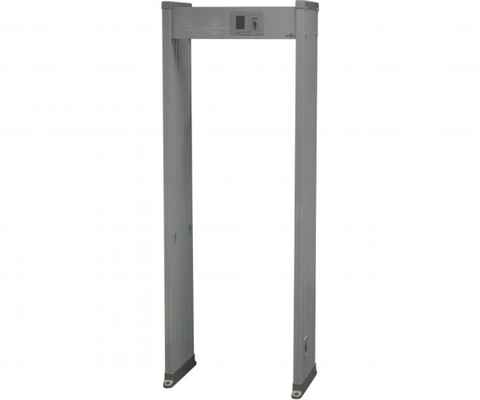 Металлодетектор Smartec ST-MD006