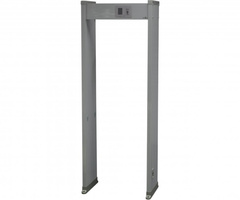 Металлодетектор Smartec ST-MD006