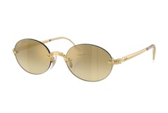 Очки Ray Ban RB3929 001/7I BY A$AP ROCKY