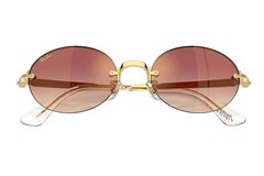 Очки Ray Ban RB3929 001/8H BY A$AP ROCKY