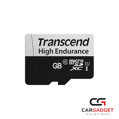 Transcend 350V microSD