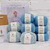 Февраль Fashionbox Rodina Yarns