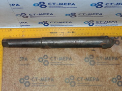 Сверло перовое сборное 48 мм по металлу (следы использования)