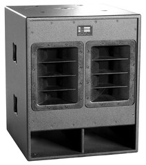 Активный сабвуфер Eurosound S118A