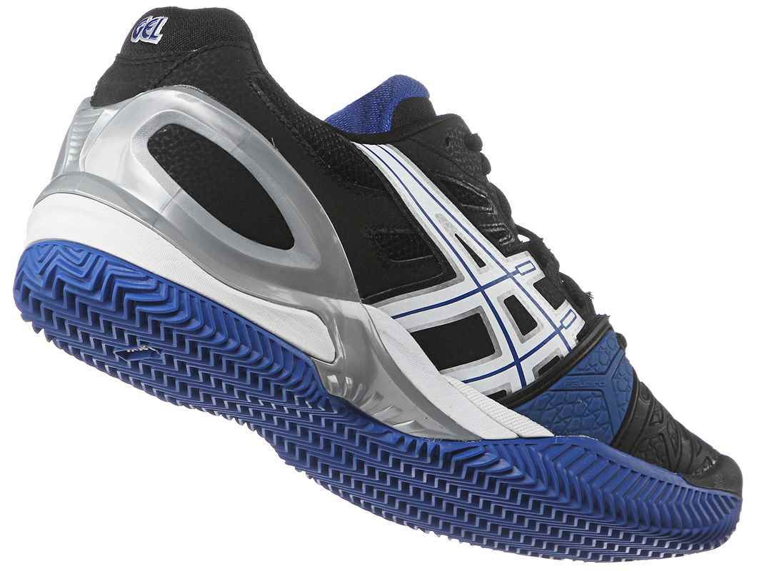 Asics Gel-Resolution 5 Clay Кроссовки теннисные