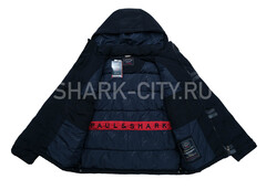 Пуховик Paul shark| 44