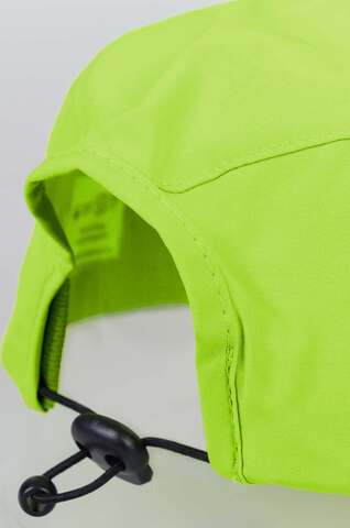 Спортивная кепка Nordski Light унисекс lime