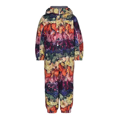 Molo Polaris Flower Rainbow