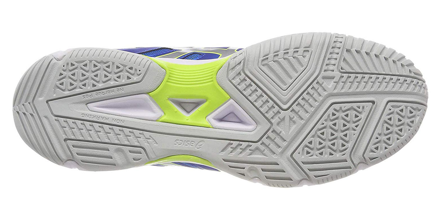 Asics Gel Beyond 5 Mt мужские волейбольные кроссовки - 2