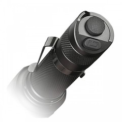 Купить мощный светодиодный фонарь тактический Fenix TK25 R&B XP-G2 (S3), 1000 лм, аккумулятор