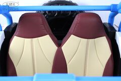 BUGGY E001EE 4WD с дистанционным управлением