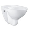 GROHE Bau 39433000 Биде подвесное