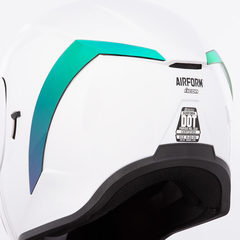 Airform Rear / Зеленый