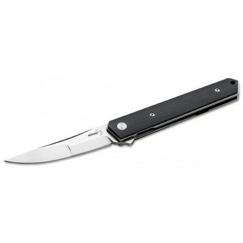 Складной нож Boker 01bo282 Kwaiken Duplex