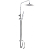 BelBagno TRU-COLD-U-CRM Душевая система без смесителя, цвет: хром
