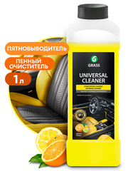 Очиститель салона Grass Universal (1000мл)