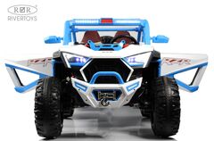 BUGGY E001EE 4WD с дистанционным управлением