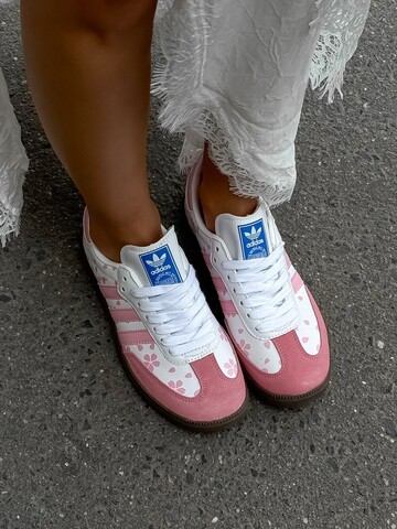 Adidas Samba