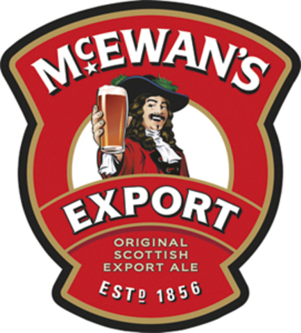 Пиво McEwan`s Export