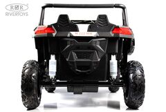 BUGGY M222MM